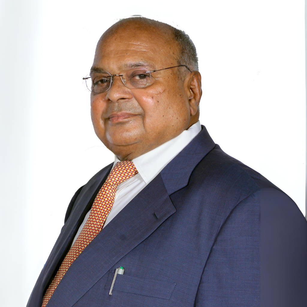 Chandrakant Koticha